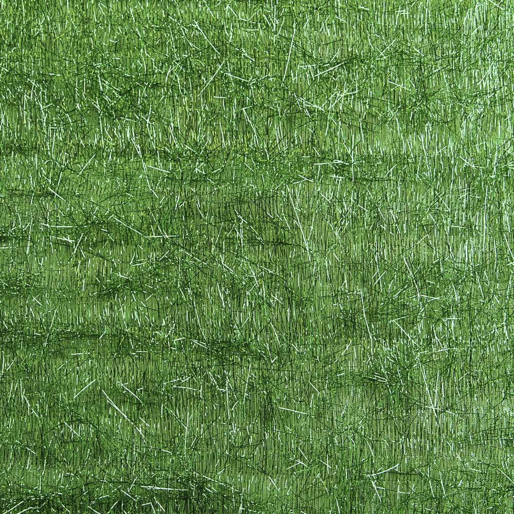 Poils Métallisé Vert - Ribes y Casals