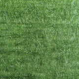 Retal Pelo Metal Verde 190x115 cm - Ribes y Casals