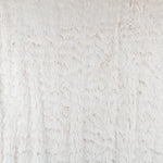 Fausse Fourrure Mode Écru - Ribes y Casals