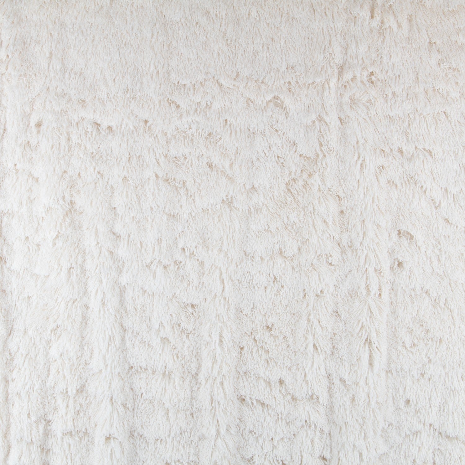 Fausse Fourrure Mode Écru - Ribes y Casals