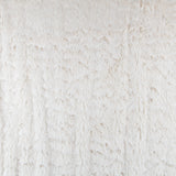 Fausse Fourrure Mode Écru - Ribes y Casals