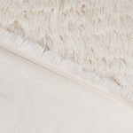 Fausse Fourrure Mode Écru - Ribes y Casals