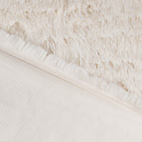 Fausse Fourrure Mode Écru - Ribes y Casals