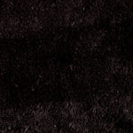 Fausse Fourrure Mode Noir - Ribes y Casals