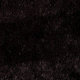 Fausse Fourrure Mode Noir - Ribes y Casals