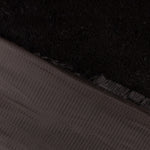 Fausse Fourrure Mode Noir - Ribes y Casals