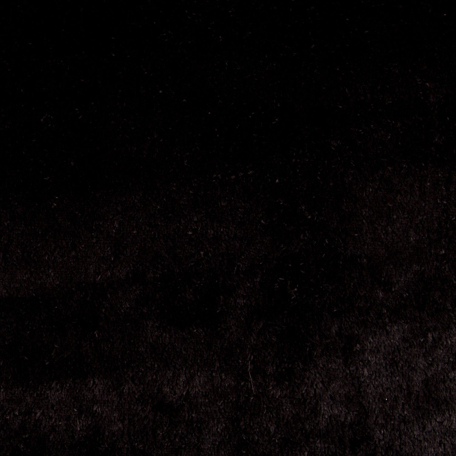 Fausse Fourrure Mode Noir - Ribes y Casals