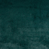 Fausse Fourrure Mode Vert Bouteille - Ribes y Casals