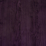 Poil Synthétique Reliefs Aubergine - Ribes y Casals