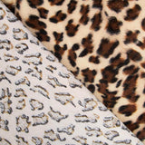 Fausse Fourrure Hyène - Ribes y Casals