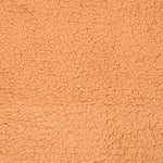 Fourrure Agneau Oeko-Tex® Camel - Ribes y Casals