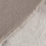 Fourrure Poil Court Vison - Ribes y Casals