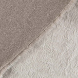 Fourrure Poil Court Vison - Ribes y Casals