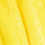 Poussin jaune aux cheveux courts - Ribes y Casals