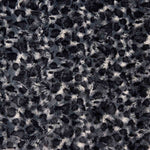 Cheveux courts imprimés animaux gris - Ribes y Casals