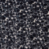 Cheveux courts imprimés animaux gris - Ribes y Casals