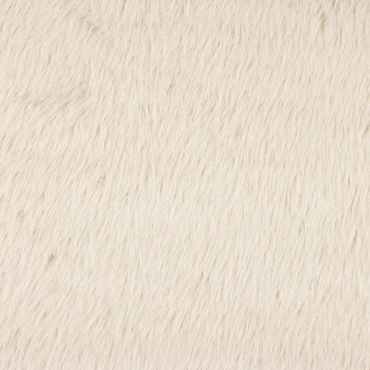 Fausse fourrure Sugar écru - Ribes y Casals