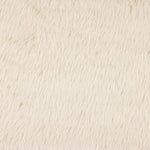 Fausse fourrure Sugar écru - Ribes y Casals