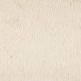 Fausse fourrure Sugar écru - Ribes y Casals