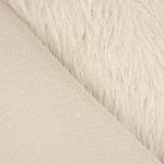 Fausse fourrure Sugar écru - Ribes y Casals