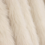 Fausse fourrure Sugar écru - Ribes y Casals