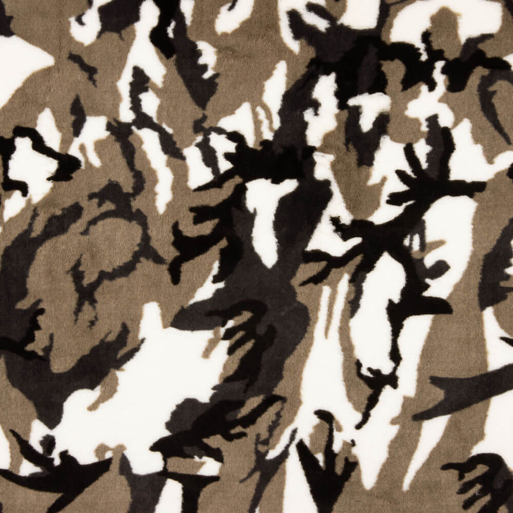 Cheveux courts mimétiques - Ribes y Casals