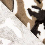 Cheveux courts mimétiques - Ribes y Casals