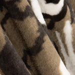 Cheveux courts mimétiques - Ribes y Casals