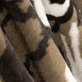 Cheveux courts mimétiques - Ribes y Casals