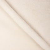 Tissu à poils courts doux au toucher – Naturel - Ribes y Casals