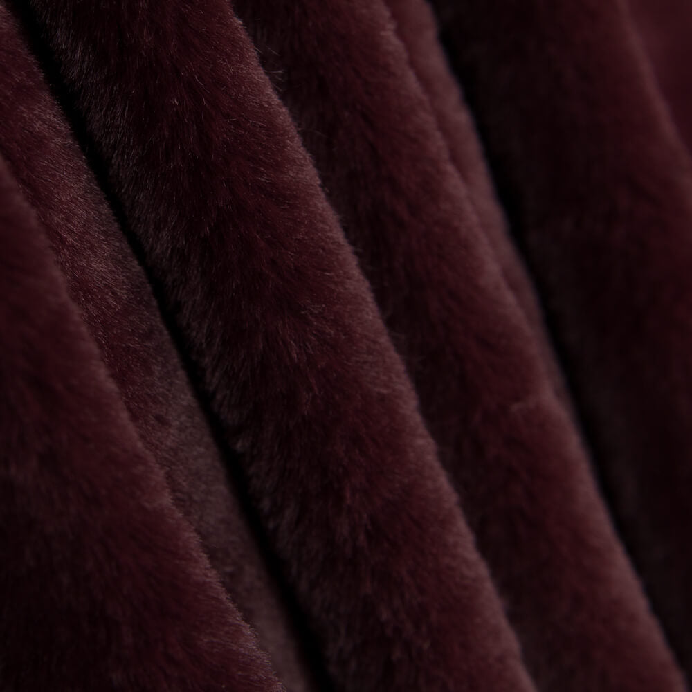 Poil Court Doux Bourgogne - Ribes y Casals