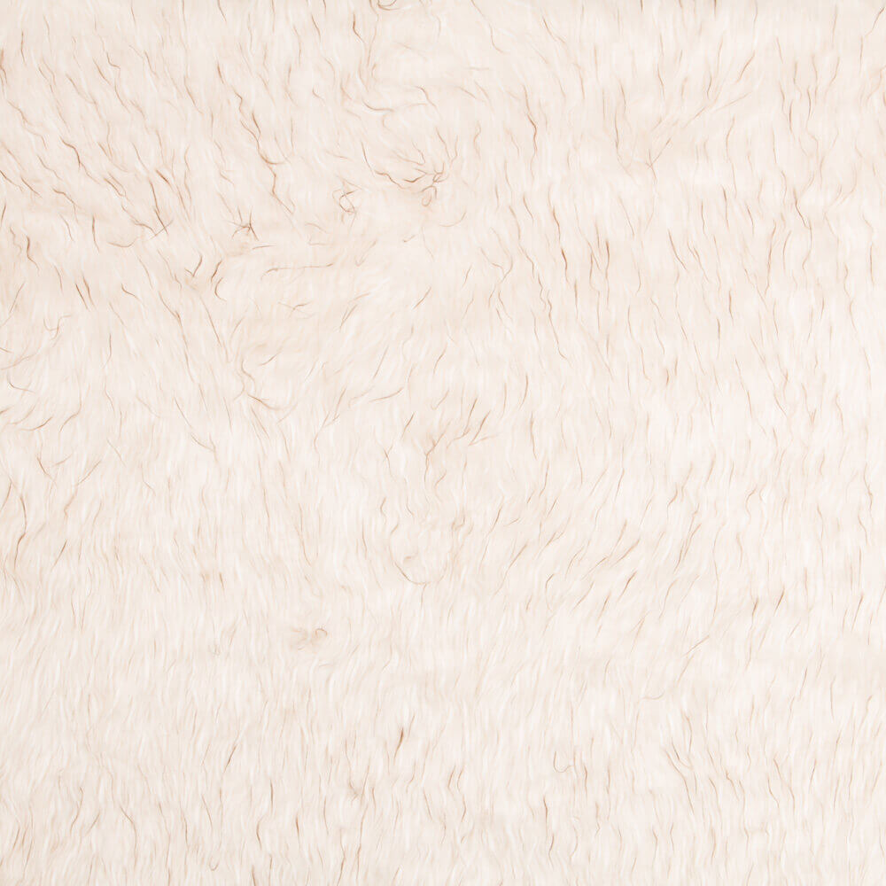 Retal Pelo Crudo Destello 65x140 cm - Ribes y Casals