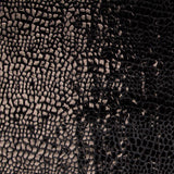 Poil Fantaisie Mirroirs Noir - Ribes y Casals