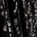 Poil Fantaisie Mirroirs Noir - Ribes y Casals