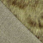 Fourrure Longue Loup - Ribes y Casals