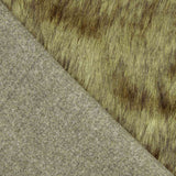 Fourrure Longue Loup - Ribes y Casals