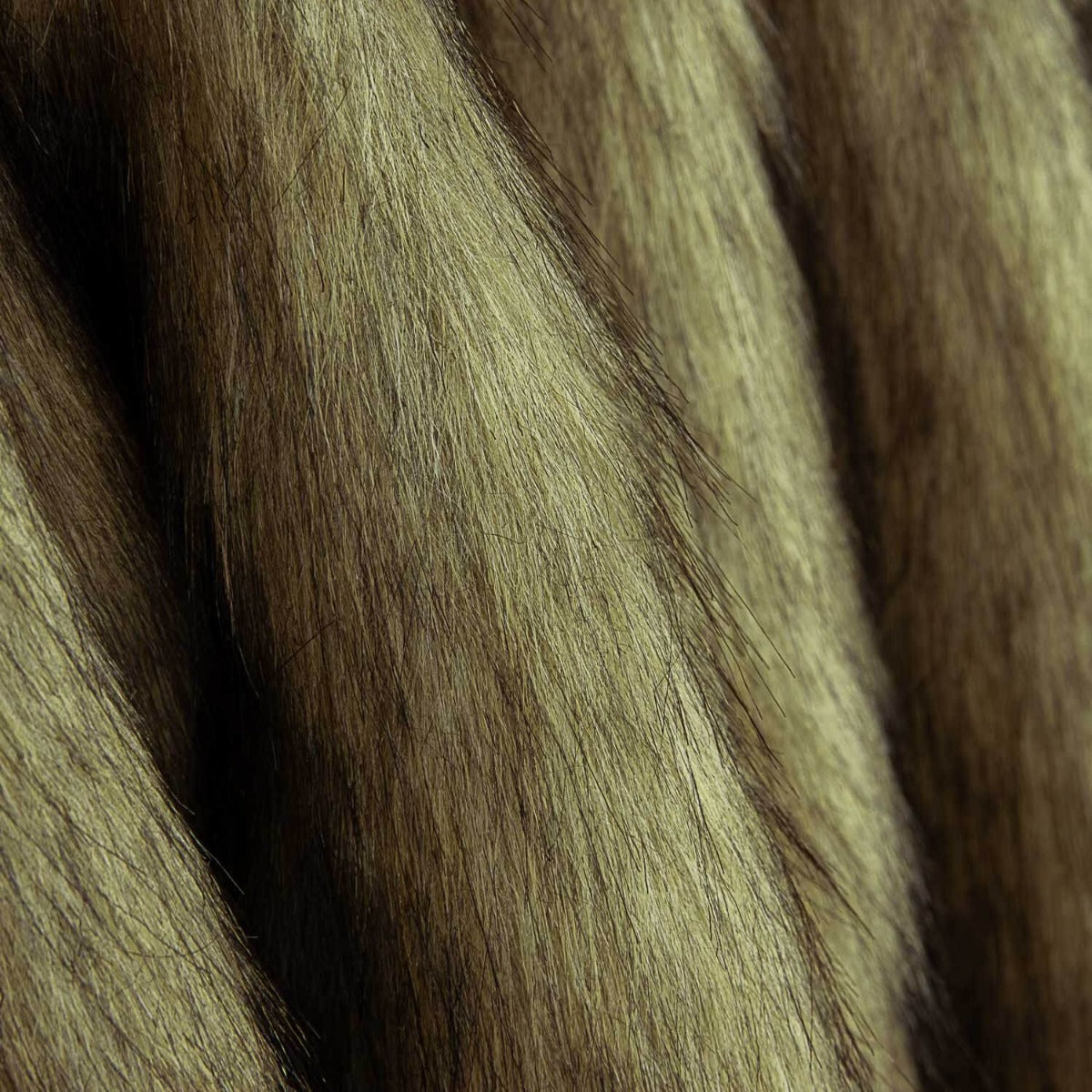 Fourrure Longue Loup - Ribes y Casals