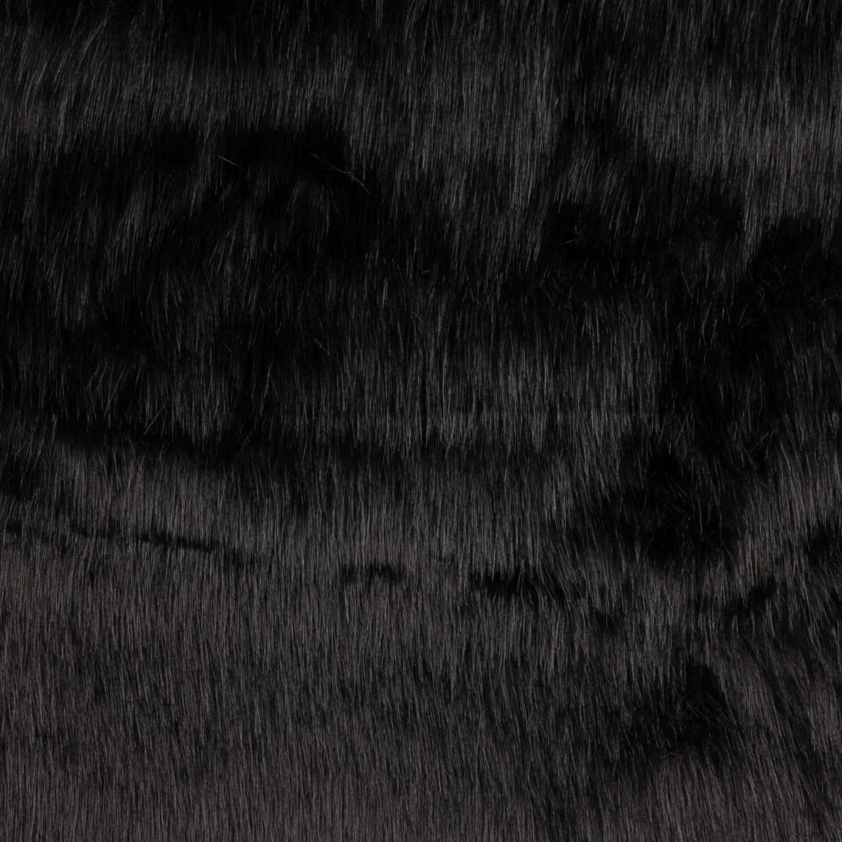 Fourrure Longue Noire - Ribes y Casals