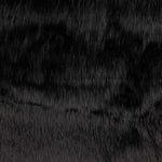 Fourrure Longue Noire - Ribes y Casals
