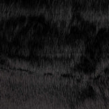 Fourrure Longue Noire - Ribes y Casals