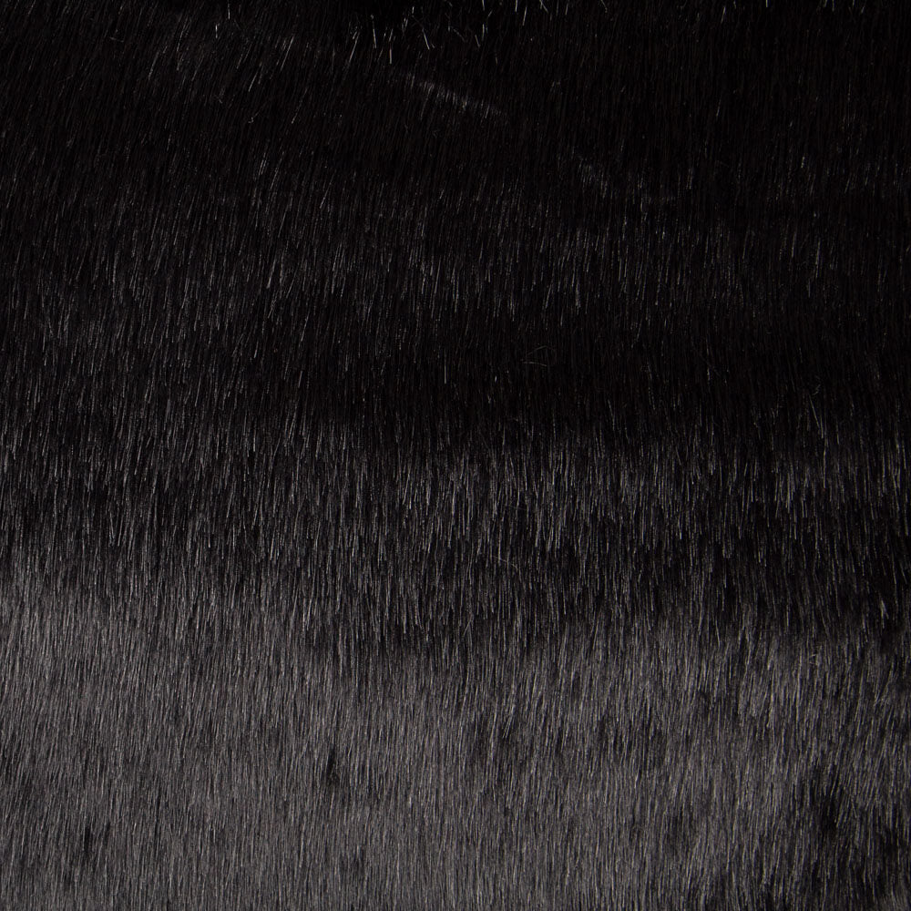 Poil Long Doux Noir - Ribes y Casals