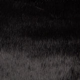 Poil Long Doux Noir - Ribes y Casals