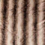 Fourrure Poil Court Dégradé - Ribes y Casals