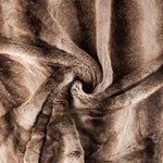 Fourrure Poil Court Dégradé - Ribes y Casals