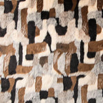 Fourrure Poil Court Patch - Ribes y Casals