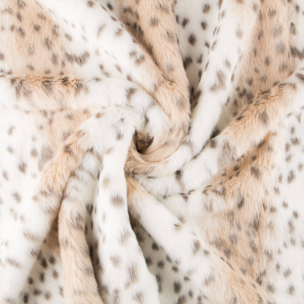 Fourrure Poil Court - Ribes y Casals