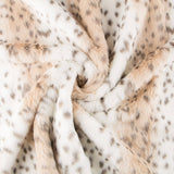 Fourrure Poil Court - Ribes y Casals