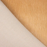 Fausse fourrure Camel - Ribes y Casals