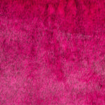 Pelo sintético Fucsia y Negro - Ribes y Casals