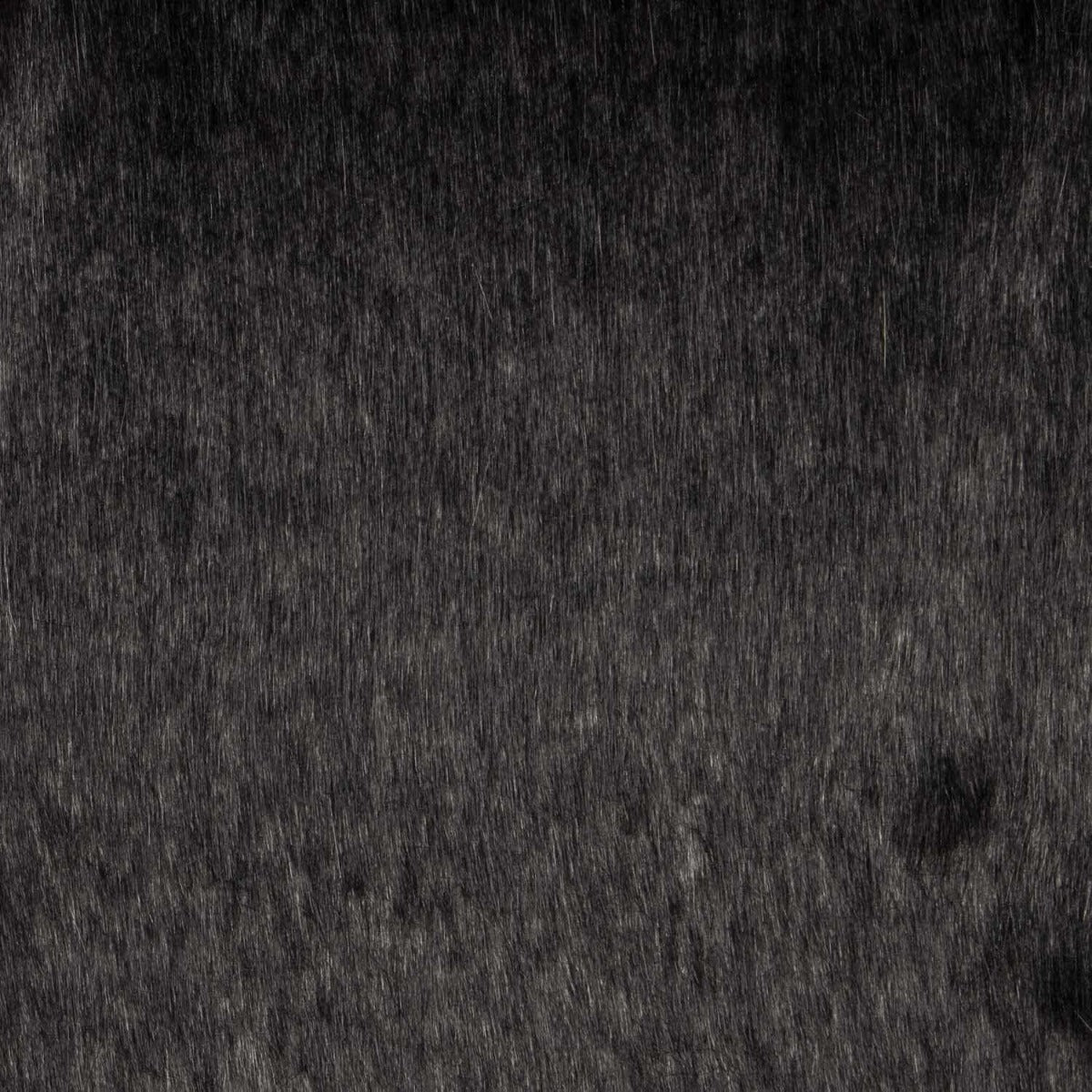 Pelo sintético Gris y Negro - Ribes y Casals